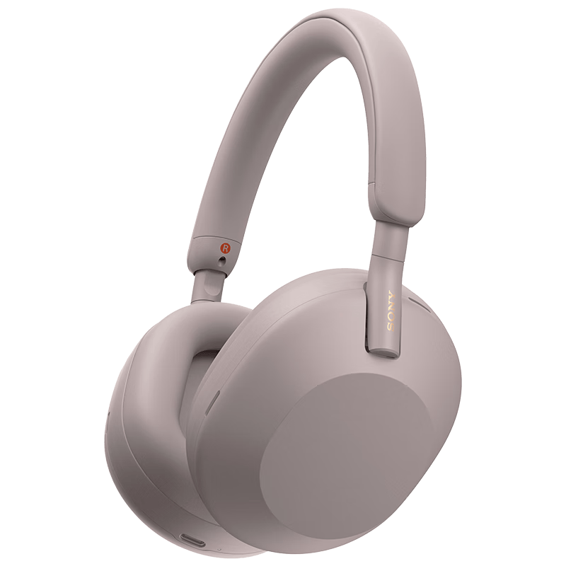 双11必买！SONY WH-1000XM5无线降噪耳机享受极