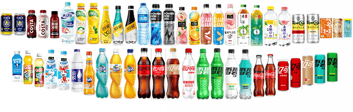 “可乐双雄”三季报披露“无糖产品”依旧是核心亮点